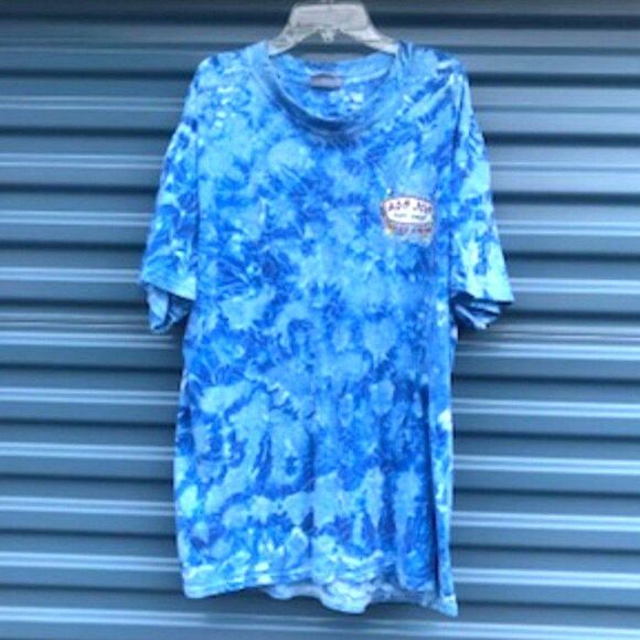 Ron Jon Surf Shop Shirt . Size: Extra Large {46-48} . Coco Beach, Florida - Picture 2 of 4